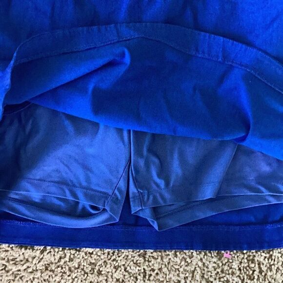 Swing Control Golf Skort Pull On Stretch Women’s 16 - 18” - Picture 4 of 8